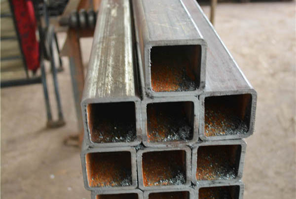 克孜勒苏柯尔克孜无缝方管