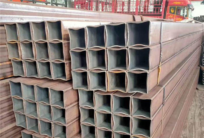 克孜勒苏柯尔克孜无氧退火无缝方管