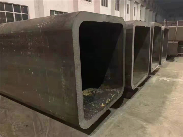 克孜勒苏柯尔克孜大口径无缝方管