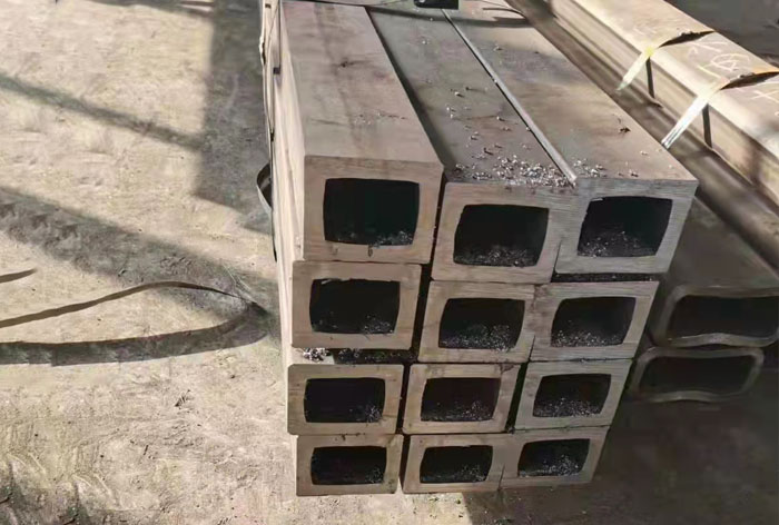 克孜勒苏柯尔克孜Q345B无缝方管