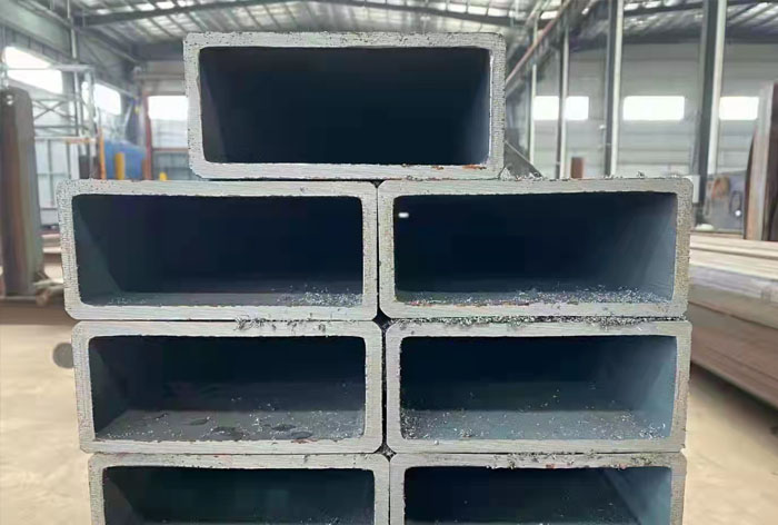 克孜勒苏柯尔克孜无缝方矩管