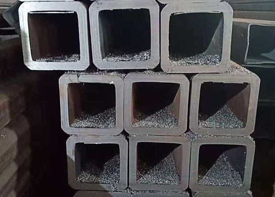 克孜勒苏柯尔克孜厚壁方矩形钢管