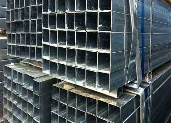 克孜勒苏柯尔克孜镀锌方管