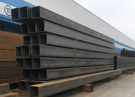 克孜勒苏柯尔克孜Q235B方管