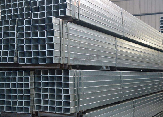 克孜勒苏柯尔克孜Q235b矩形管